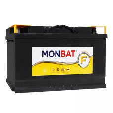 Акумулятор Monbat FORMULA 6CT-100Аh 900A