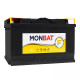 Акумулятор Monbat FORMULA 6CT-100Аh 900A Акумулятор Monbat FORMULA 6CT-100Аh 900A