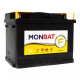 Акумулятор Monbat FORMULA 6CT-60Аh 600A Акумулятор Monbat FORMULA 6CT-60Аh 600A
