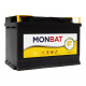 Акумулятор Monbat FORMULA 6CT-80Аh 800A Акумулятор Monbat FORMULA 6CT-80Аh 800A