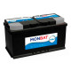 Акумулятор Monbat AGM Start/Stop 6CT-105Ah 950А Акумулятор Monbat AGM Start/Stop 6CT-105Ah 950А