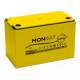 Акумулятор Monbat High Cycling Carbon 6СТ-100Ah (12UVG1000)