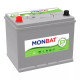 Акумулятор Monbat SMF PREMIUM 6CT-100Ah 820A Asia Акумулятор Monbat SMF PREMIUM 6CT-100Ah 820A Asia