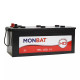 Вантажний акумулятор Monbat Heavy Duty 6CT-190Ah 1150A 